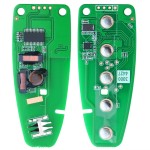 PN:164-R8091 / M3N5WY8609  315 MHz H101(No logo)